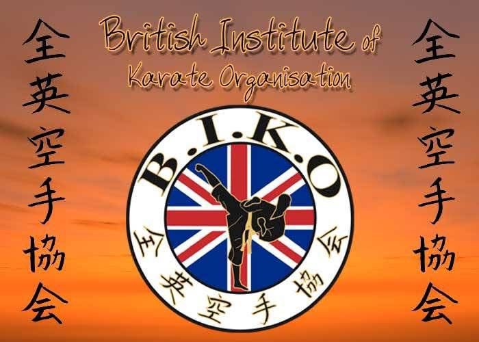 British Institute of Karate Organisation