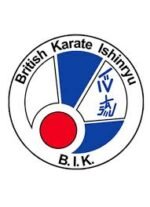 British Ishinryu Karate