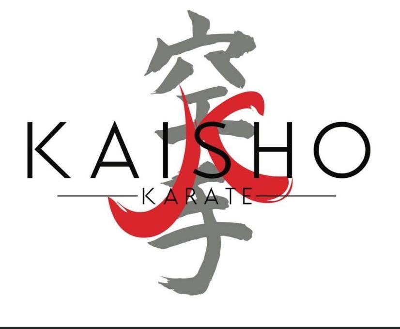 Kaisho schools of karate