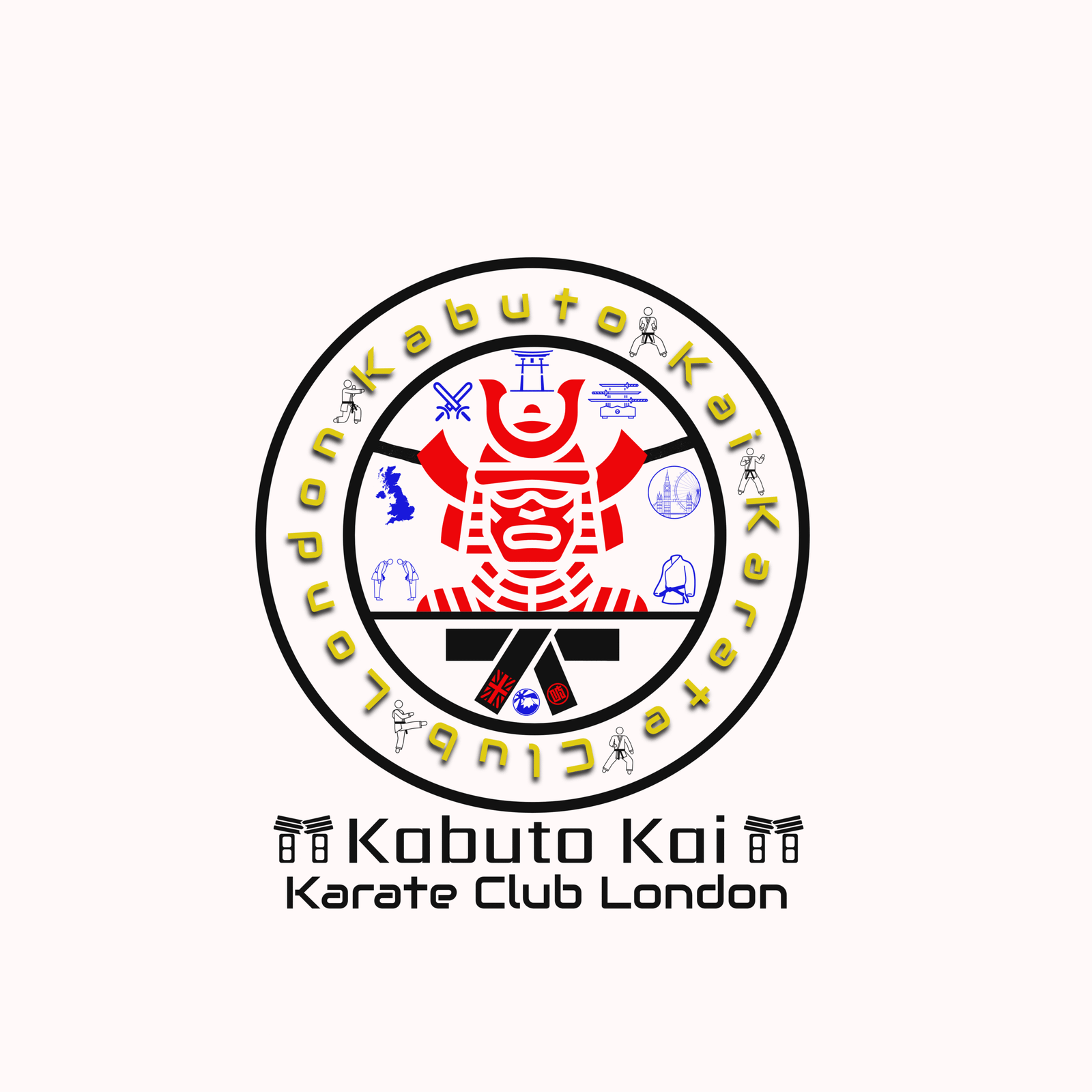Kabuto Karate Club London