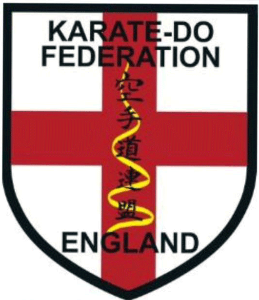 Karate-do Federation England