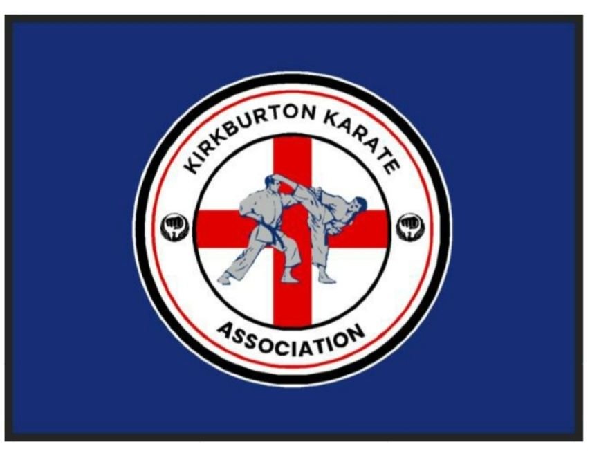 Kirkburton Karate Association