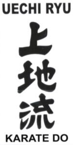 Uechi Ryu Karate of Great Britain