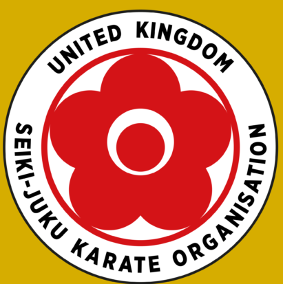 Seiki-Juku Karate Organisation